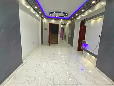 شقق للإيجار في شارع 27، النزهة 2، 120 متر
