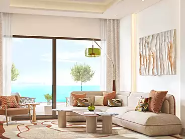 For sale in Modon Ras El Hekma Resort, North Coast Resorts, 250 sqm