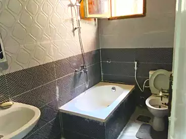 Apartments For sale in Port Said Street, Camp Cesar, 120 sqm