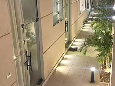 Private للإيجار في تمر حنة 1، التمر حنه، 295 متر