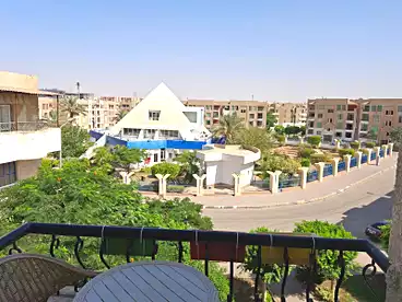 شقق للبيع في إسكان الشباب 100م، مدينة الشروق، 125 متر