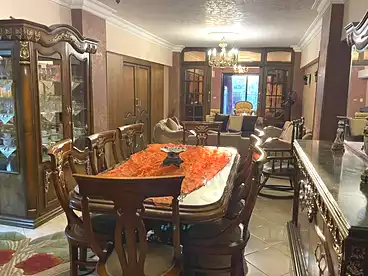 Apartments For sale in Heidar St., Helwan El Sharkeya, 230 sqm