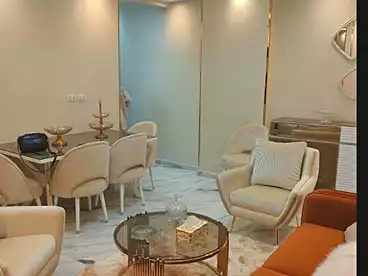 شقق للبيع في شارع شريف، حلوان، 100 متر