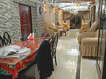 عقارات للبيع في النعام، عين شمس، 200 متر