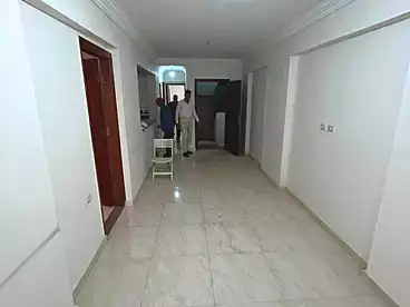 Apartments For rent in Mansheyat El Tahrir, Ain Shams, 100 sqm