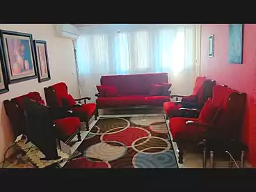 Apartments For sale in Abou El-Arab St., Miami, 120 sqm