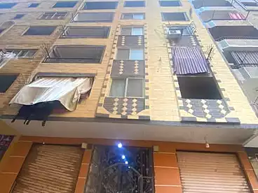 شقق للبيع في شارع 27، النزهة 2، 130 متر