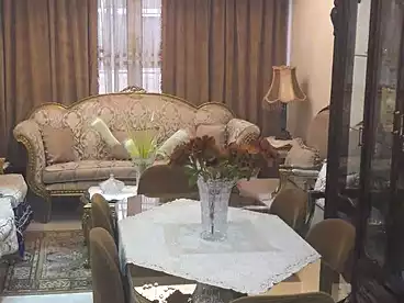 Properties For sale in Mohammed Kamel Hussein St., El Nozha, 120 sqm