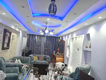 شقق للبيع في شارع متحف المطريه، النعام، 125 متر