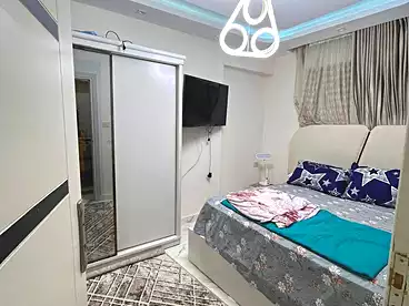 Properties For sale in Bahray El Anfoshy, Alexandria, 70 sqm