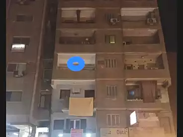 Furnished Apartment For rent in El Eshrein St, Faisal, 300 sqm