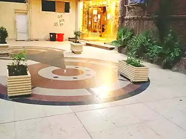 Apartments For sale in El Asafra, Alexandria, 120 sqm