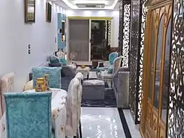 شقق للبيع في شهر العسل، البيطاش، 120 متر