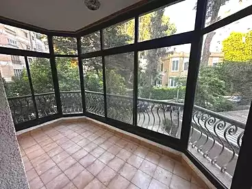 عقارات للإيجار في شارع نجيب معوض، شجرة مريم، 90 متر