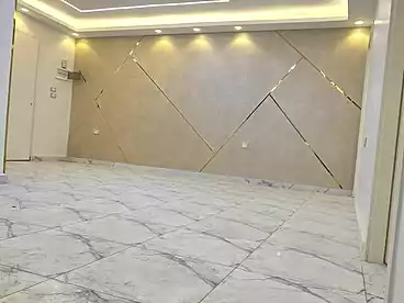Apartments For sale in Mohamed Sayed Ahmed St., Helwan, 115 sqm