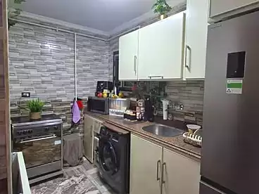 شقق للبيع في شارع البشوات، بيانكي، 145 متر
