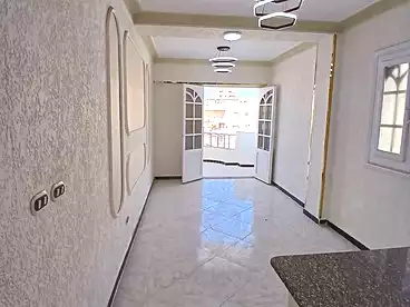Apartments For sale in Shatee El Nakheel, Al Agamy, 80 sqm