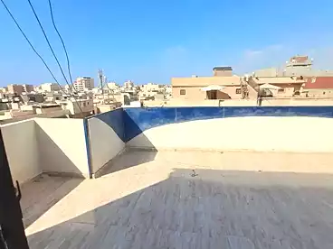 Apartments For sale in Octuber Al Nakhel St, Shatee El Nakheel, 150 sqm