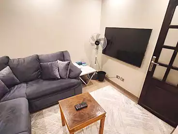 Apartments For sale in Alf Maskn, Ain Shams, 90 sqm
