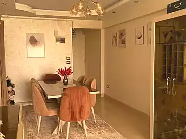 شقق للبيع في البيطاش، العجمي، 130 متر