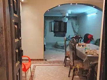 Properties For sale in El Zahraa St., Ain Shams El Sharkia, 100 sqm