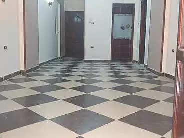 Apartments For sale in El-Zahraa City St, El Hanouvel, 95 sqm
