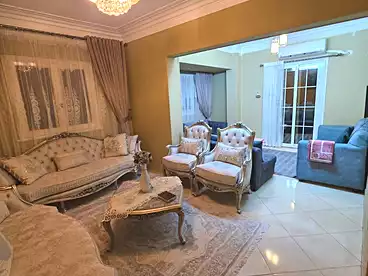Apartments For sale in El Naam, Ain Shams, 90 sqm