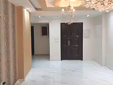 Properties For rent in Agyad St, El Mariotia, 130 sqm