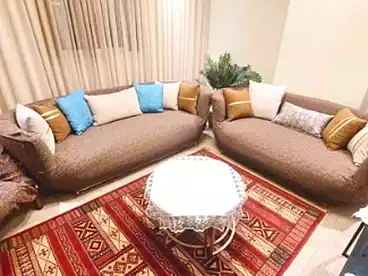 Properties For sale in Mohammed Ezzat Tamom St., El Naam, 90 sqm