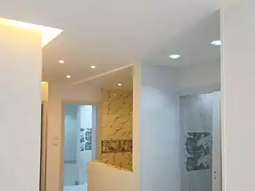 Apartments For sale in Bianchi, El Bitash, 125 sqm