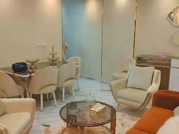 Apartments For sale in Sherif St., Helwan, 100 sqm