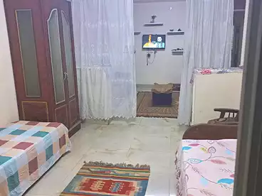Properties For sale in El Madina El Monawwara St., Ard El Lewa, 120 sqm