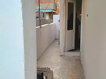 شقق للبيع في شارع الغربي، حلوان، 85 متر