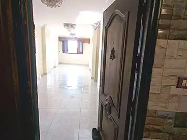 Apartments For sale in Afifi Effat St., Ain Shams El Sharkia, 125 sqm