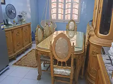 شقق للبيع في حلوان، القاهرة الكبرى، 100 متر