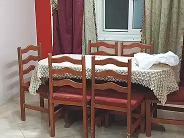 شقق للبيع في منشية التحرير، عين شمس، 140 متر
