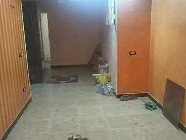 Apartments For sale in El Eshrein St., Ain Shams El Sharkia, 120 sqm