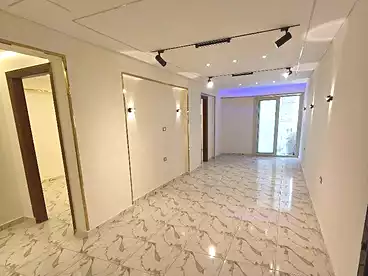 Apartments For sale in El Falki, El Seyouf, 110 sqm