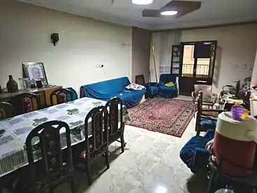 شقق للبيع في اللبيني، الهرم، 140 متر