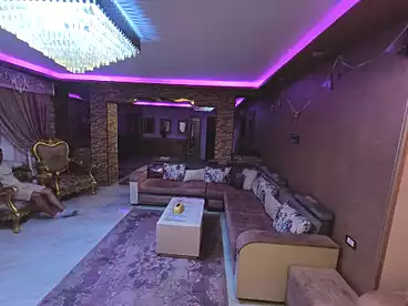 Apartments For sale in El Harir St., Helwan, 460 sqm