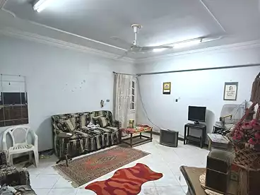 شقق للبيع في حلوان الشرقية، حلوان، 110 متر