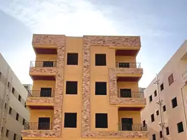 شقق للبيع في مدينة بدر، القاهرة الكبرى، 145 متر