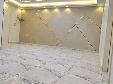 Apartments For sale in Mohamed Sayed Ahmed St., Helwan, 115 sqm