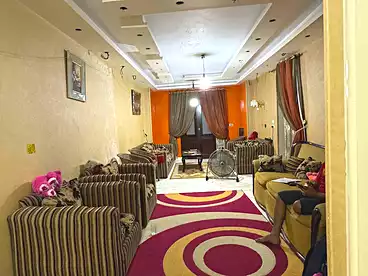 شقق للبيع في شارع 27، النزهة 2، 130 متر