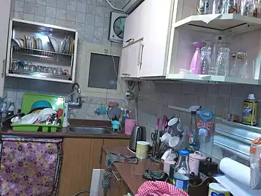 Apartments For sale in El Mariotia, Faisal, 135 sqm