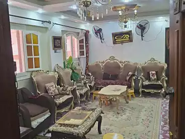 Apartments For sale in Al Kaada St, El Bitash, 130 sqm