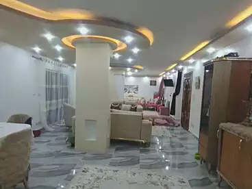 Roof For sale in Al Kaada St, El Bitash, 650 sqm