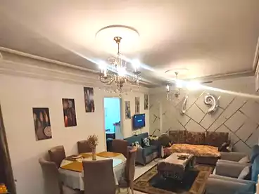 شقق للبيع في شارع عقل باشا، سيدي بشر قبلي، 110 متر