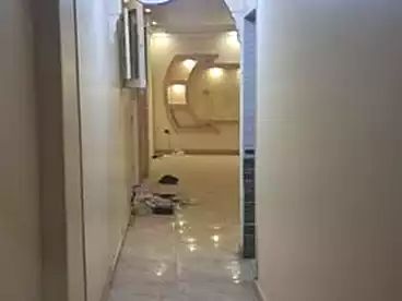 Apartments For rent in Ahmed Esmat St., Ain Shams, 110 sqm