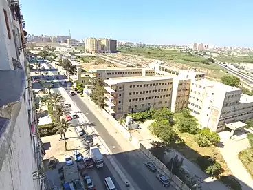 Apartments For sale in Nabawy Al Mohandes St, El Mandara, 135 sqm